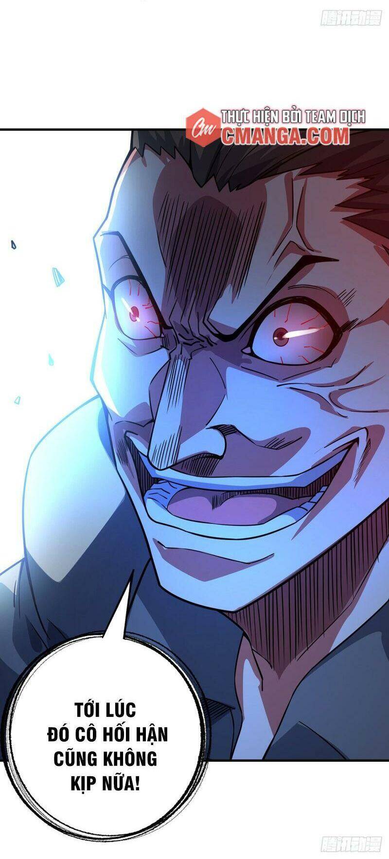 Vạn Cổ Đệ Nhất Tế Chapter 85 - Trang 2