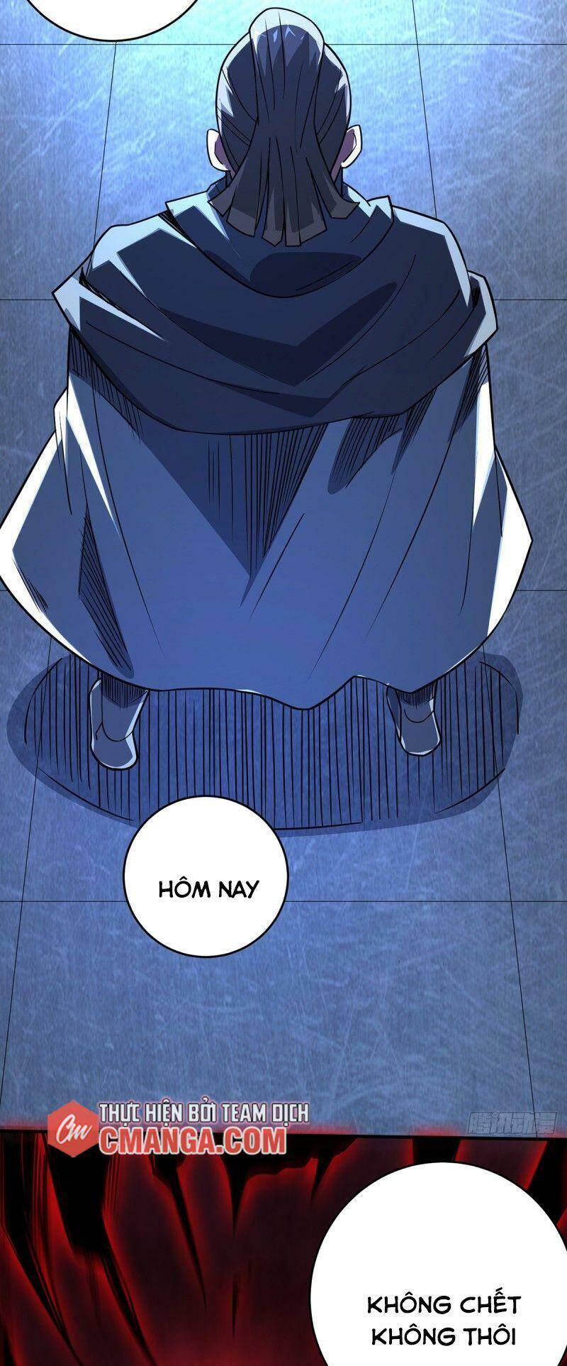 Vạn Cổ Đệ Nhất Tế Chapter 85 - Trang 2