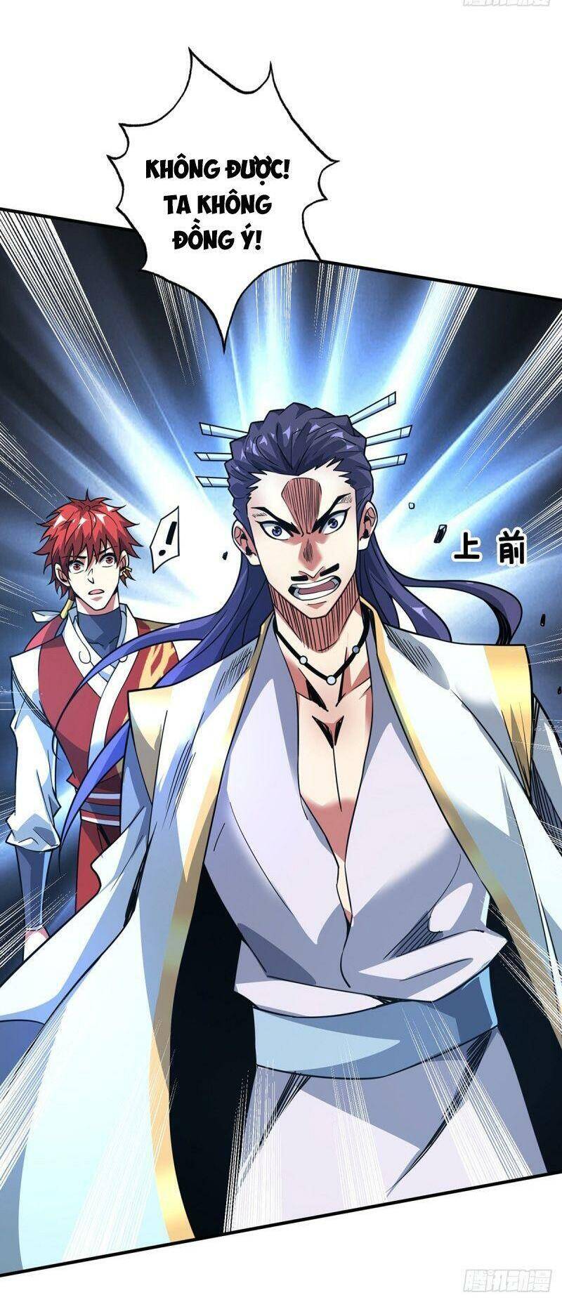 Vạn Cổ Đệ Nhất Tế Chapter 85 - Trang 2