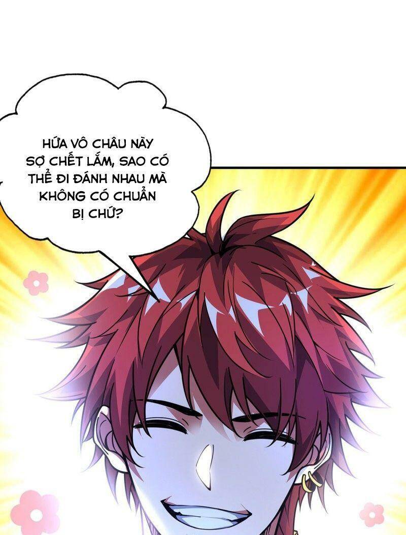 Vạn Cổ Đệ Nhất Tế Chapter 85 - Trang 2