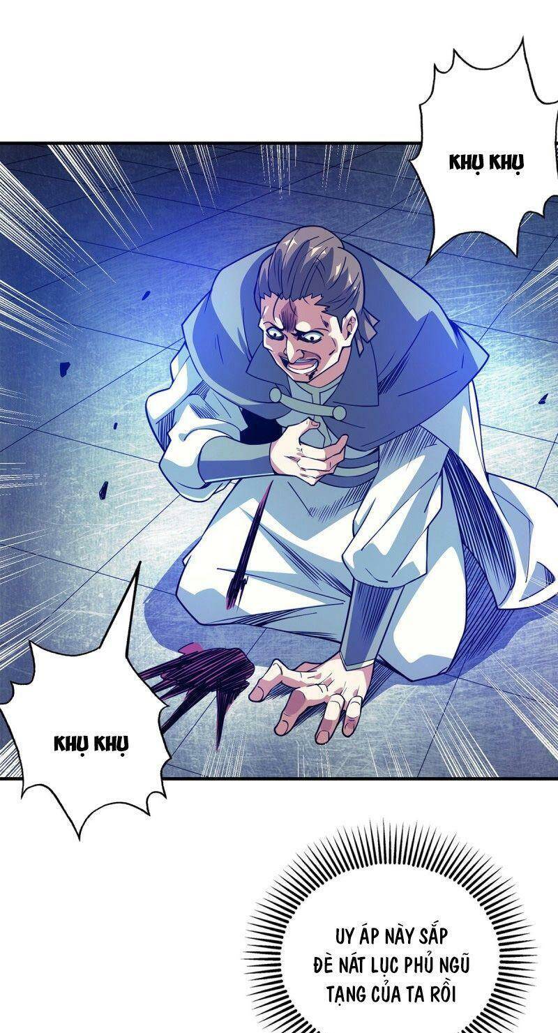 Vạn Cổ Đệ Nhất Tế Chapter 85 - Trang 2