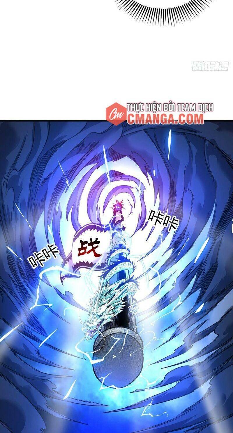 Vạn Cổ Đệ Nhất Tế Chapter 85 - Trang 2