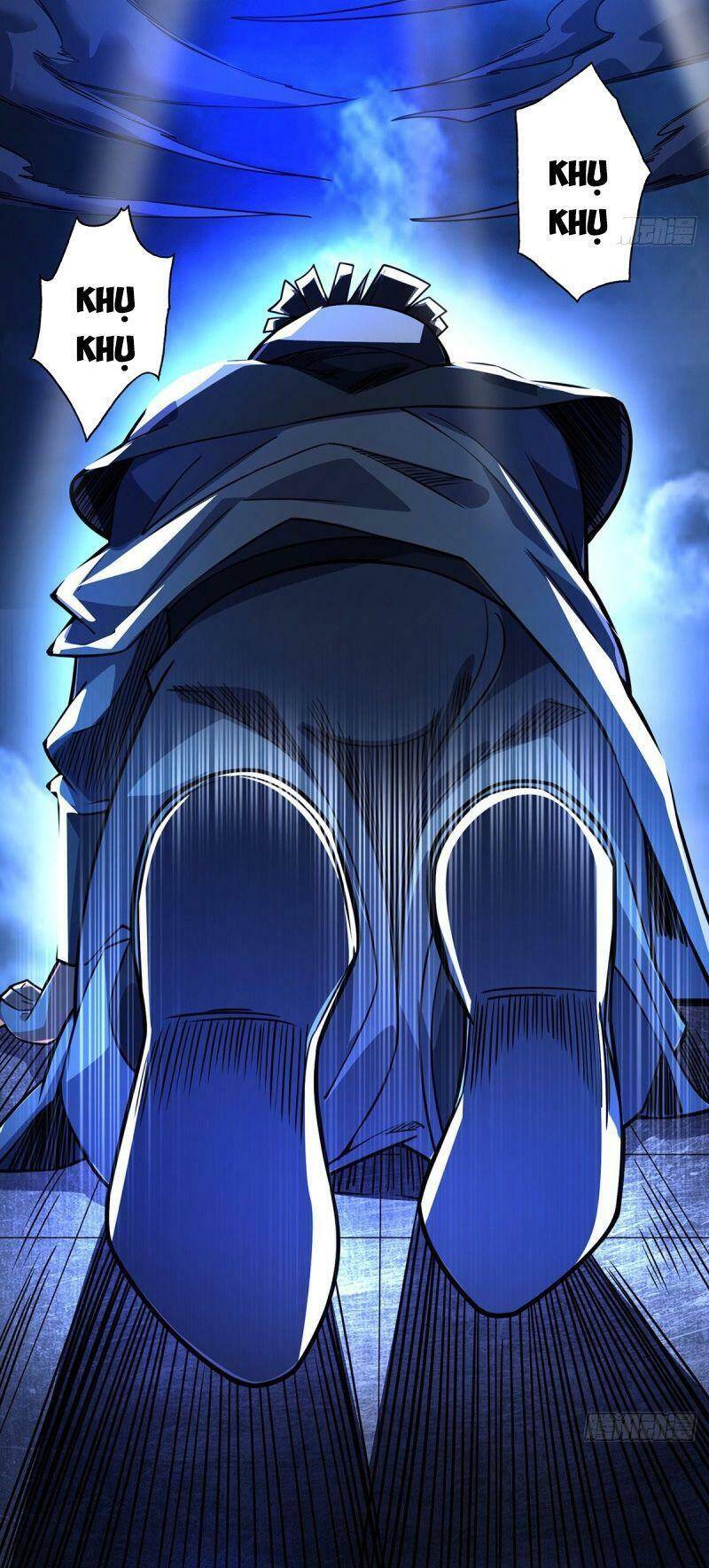 Vạn Cổ Đệ Nhất Tế Chapter 85 - Trang 2