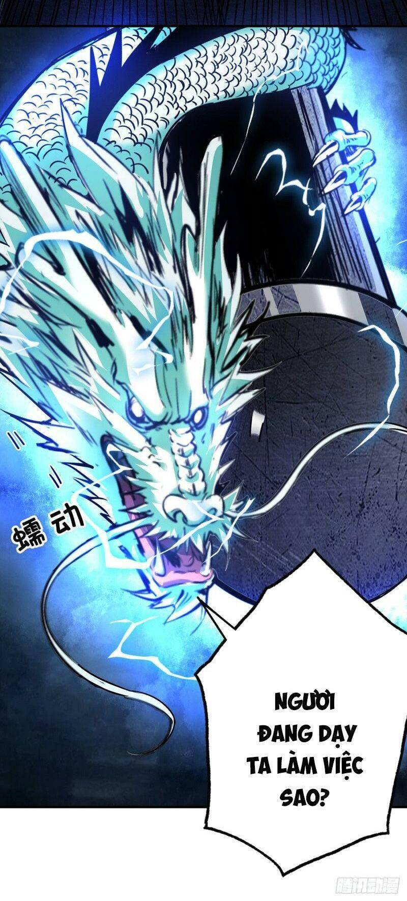 Vạn Cổ Đệ Nhất Tế Chapter 85 - Trang 2