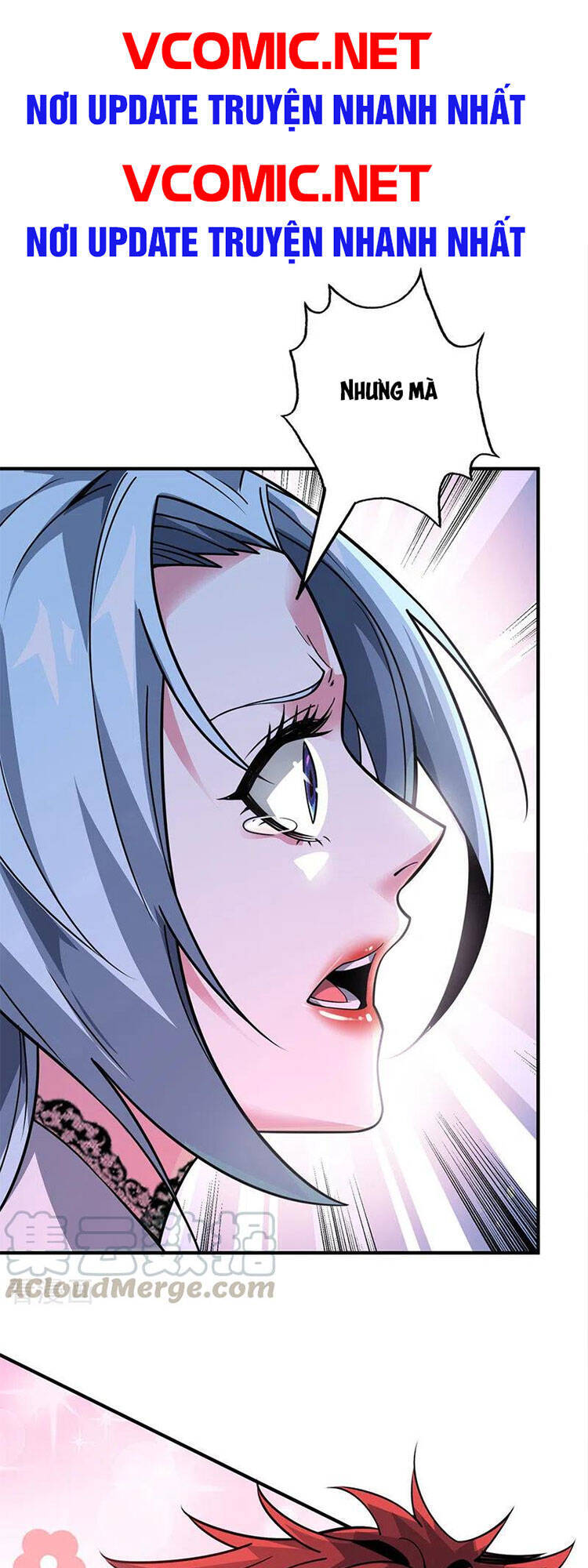 Vạn Cổ Đệ Nhất Tế Chapter 86 - Trang 2