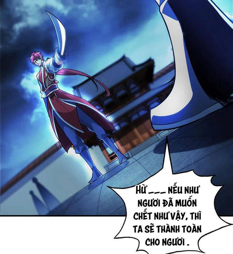 Vạn Cổ Đệ Nhất Tế Chapter 86 - Trang 2