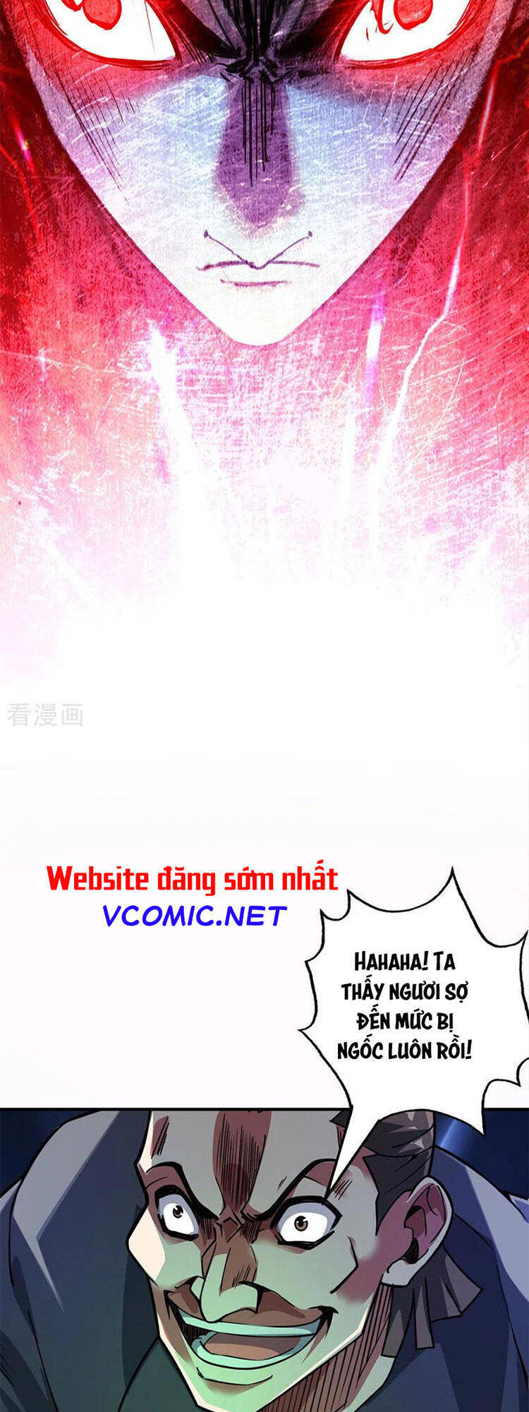 Vạn Cổ Đệ Nhất Tế Chapter 86 - Trang 2