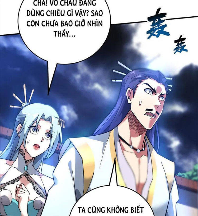 Vạn Cổ Đệ Nhất Tế Chapter 86 - Trang 2