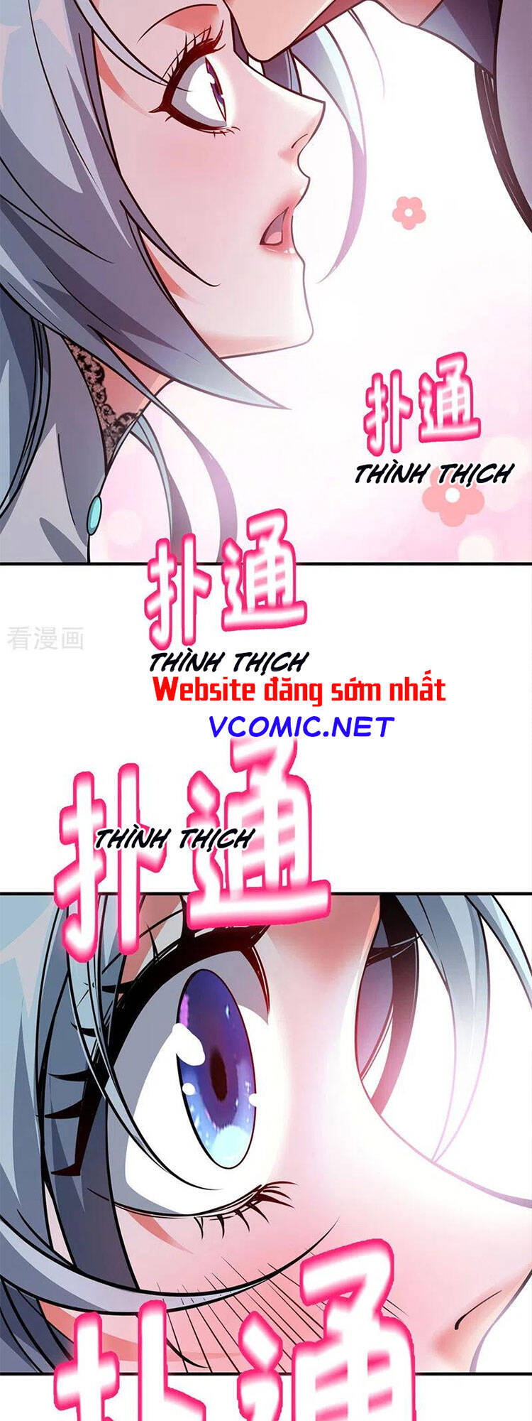 Vạn Cổ Đệ Nhất Tế Chapter 86 - Trang 2