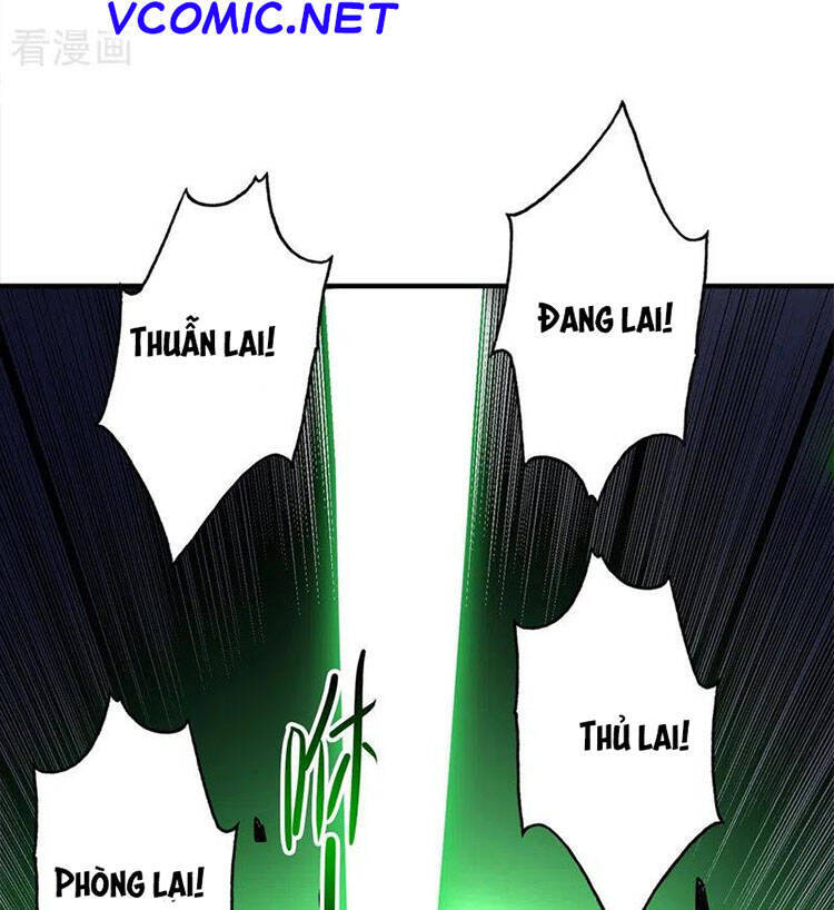 Vạn Cổ Đệ Nhất Tế Chapter 86 - Trang 2