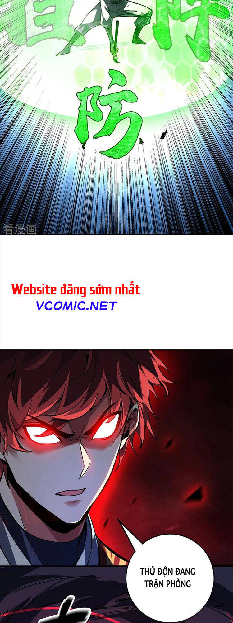 Vạn Cổ Đệ Nhất Tế Chapter 86 - Trang 2