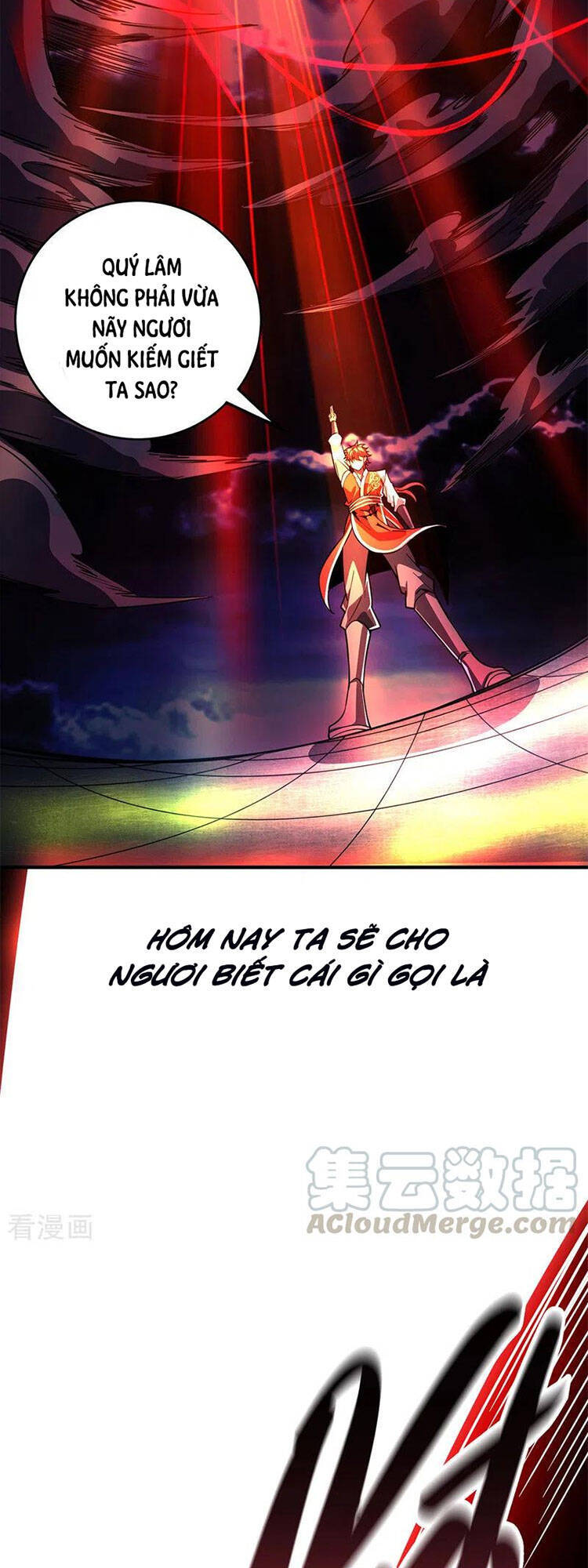 Vạn Cổ Đệ Nhất Tế Chapter 86 - Trang 2