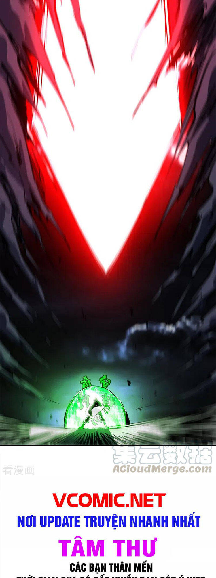 Vạn Cổ Đệ Nhất Tế Chapter 86 - Trang 2