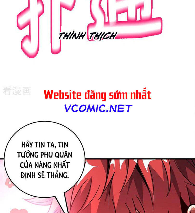 Vạn Cổ Đệ Nhất Tế Chapter 86 - Trang 2
