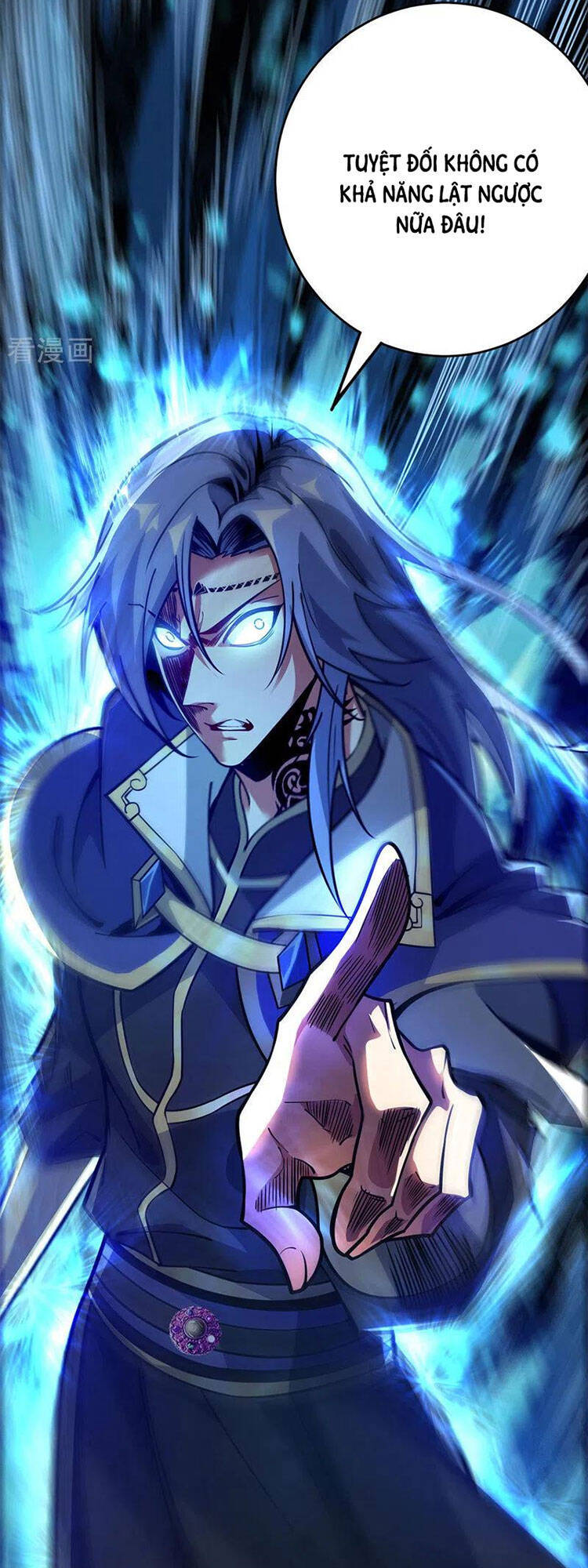 Vạn Cổ Đệ Nhất Tế Chapter 86 - Trang 2