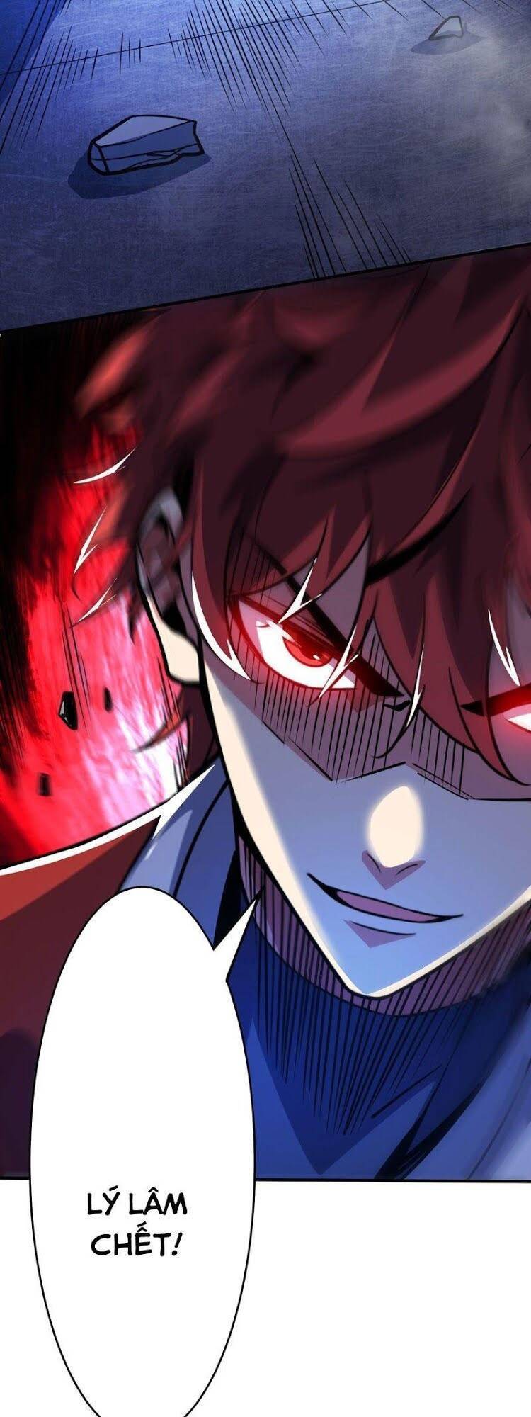 Vạn Cổ Đệ Nhất Tế Chapter 87 - Trang 2