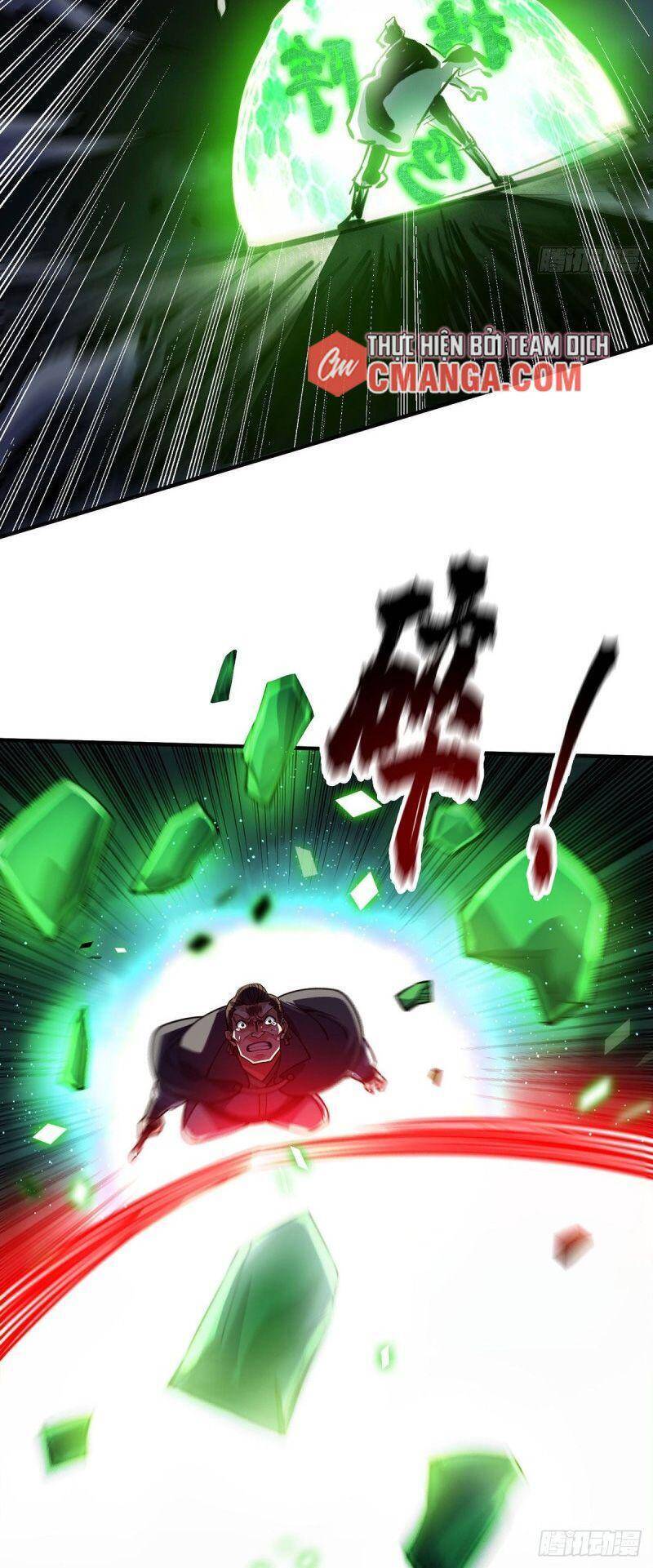 Vạn Cổ Đệ Nhất Tế Chapter 87 - Trang 2