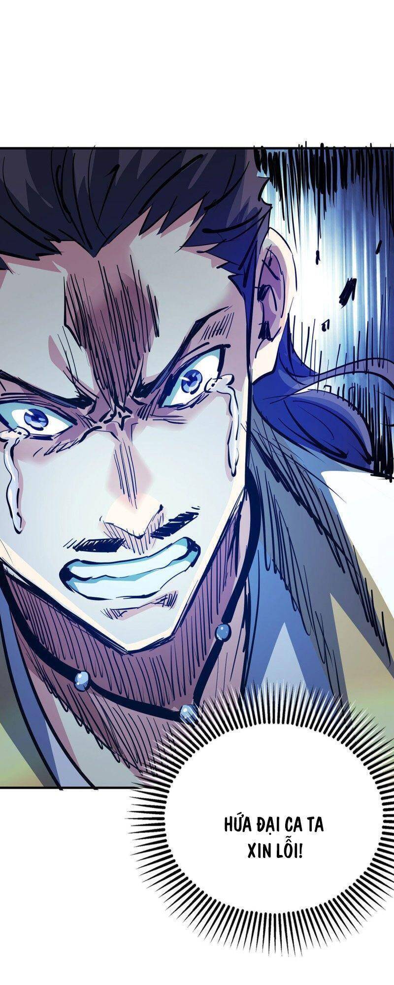 Vạn Cổ Đệ Nhất Tế Chapter 87 - Trang 2