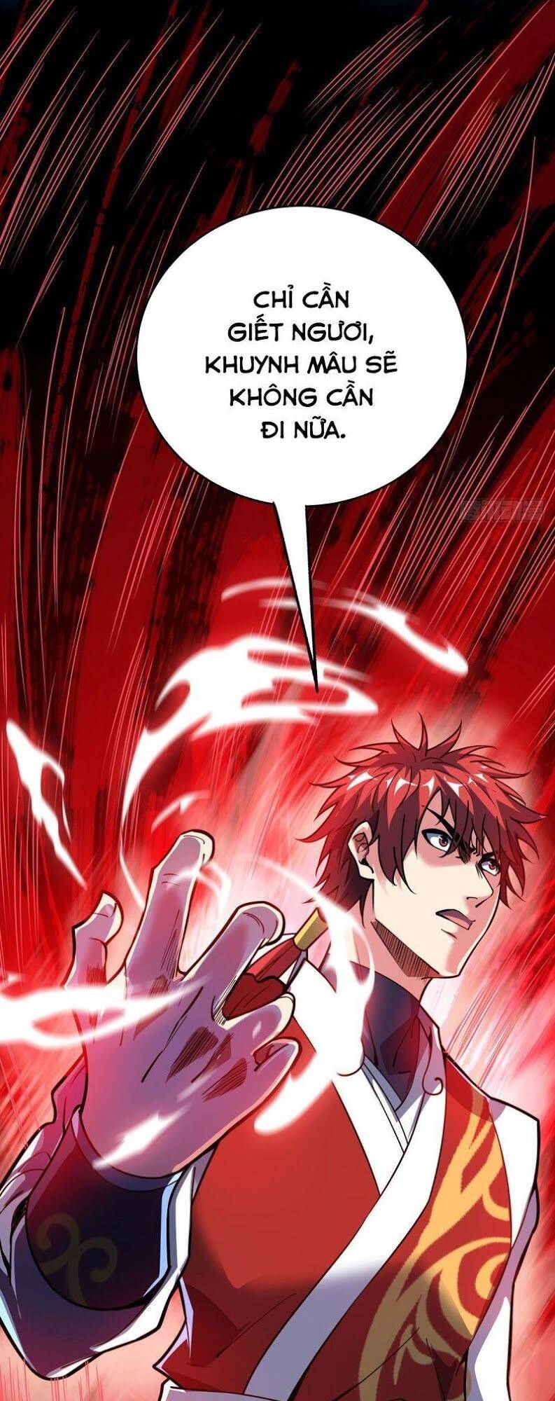 Vạn Cổ Đệ Nhất Tế Chapter 87 - Trang 2