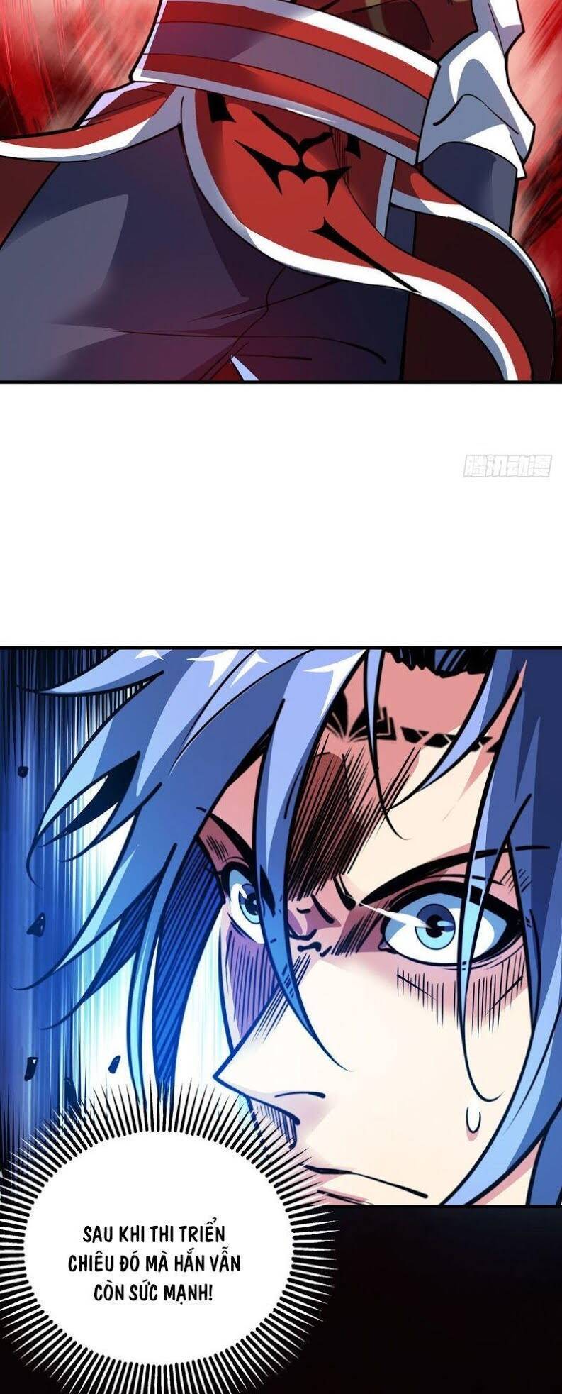 Vạn Cổ Đệ Nhất Tế Chapter 87 - Trang 2