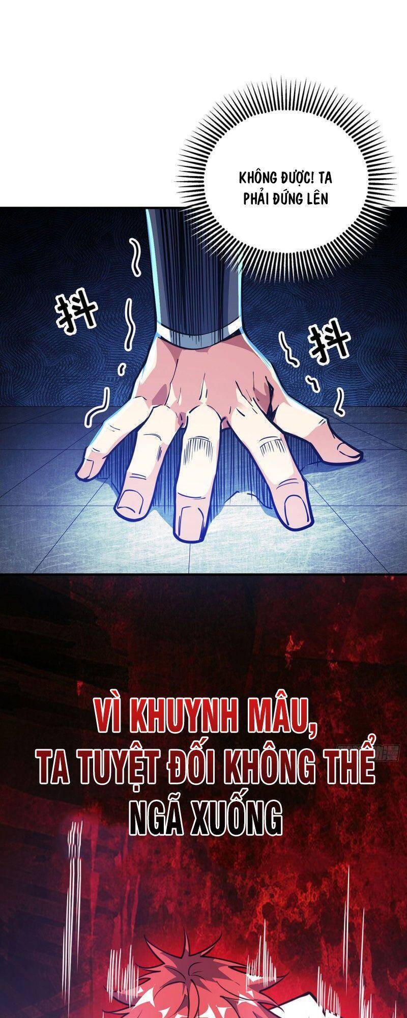 Vạn Cổ Đệ Nhất Tế Chapter 87 - Trang 2