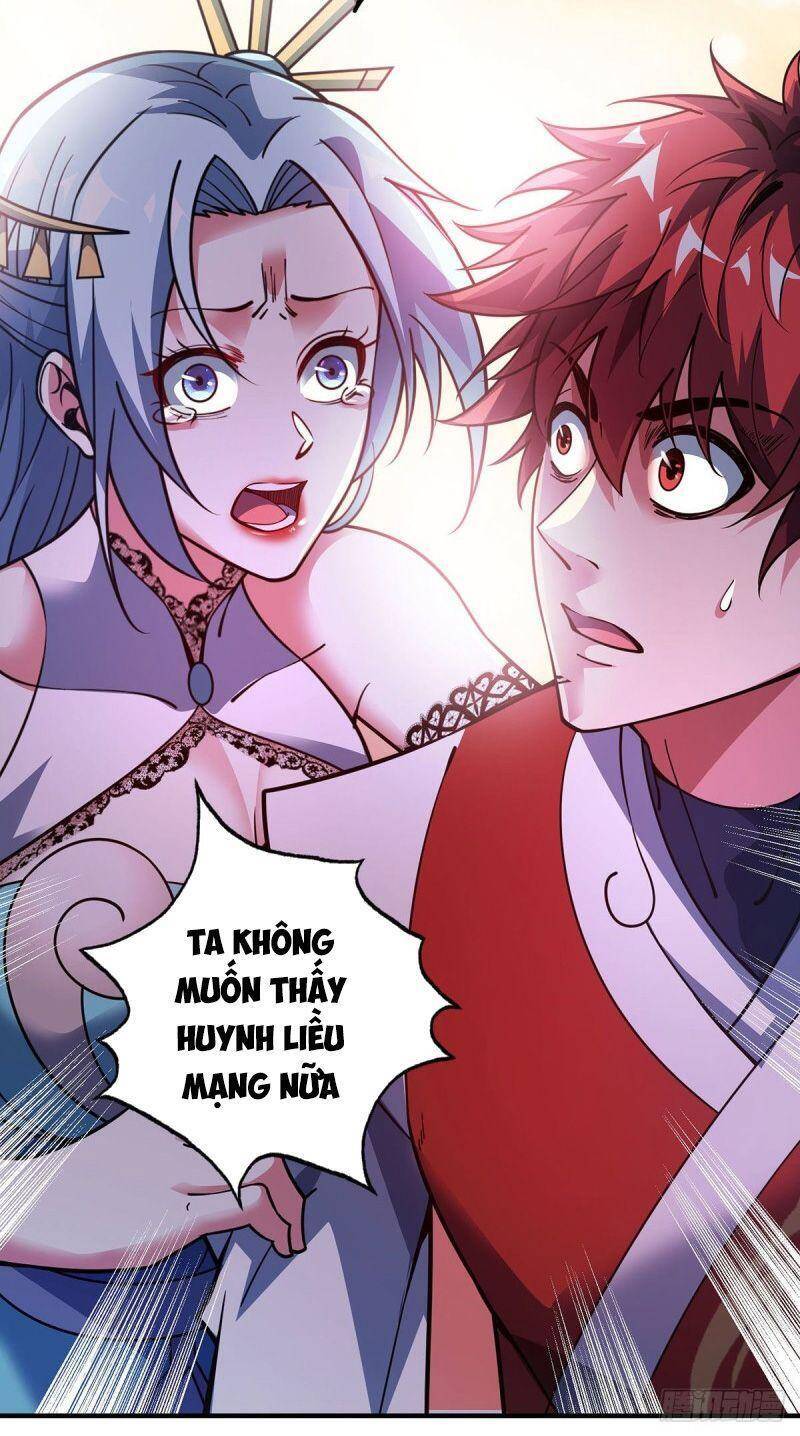 Vạn Cổ Đệ Nhất Tế Chapter 87 - Trang 2