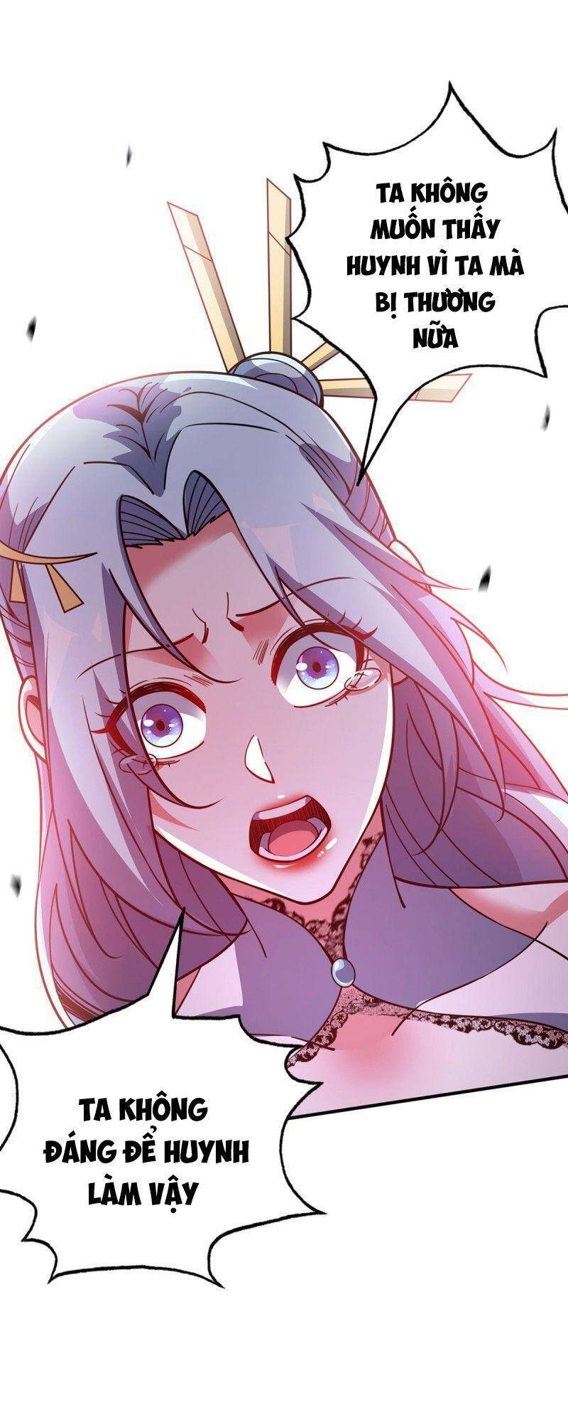 Vạn Cổ Đệ Nhất Tế Chapter 87 - Trang 2