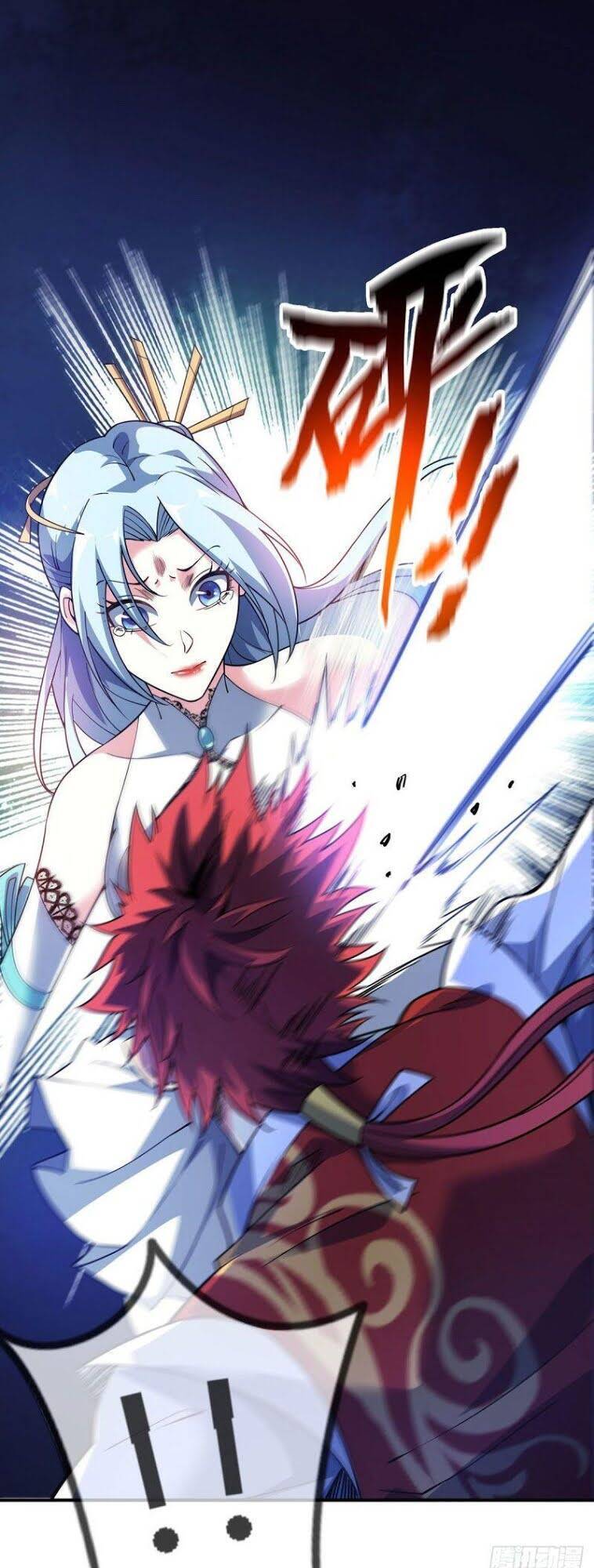 Vạn Cổ Đệ Nhất Tế Chapter 87 - Trang 2