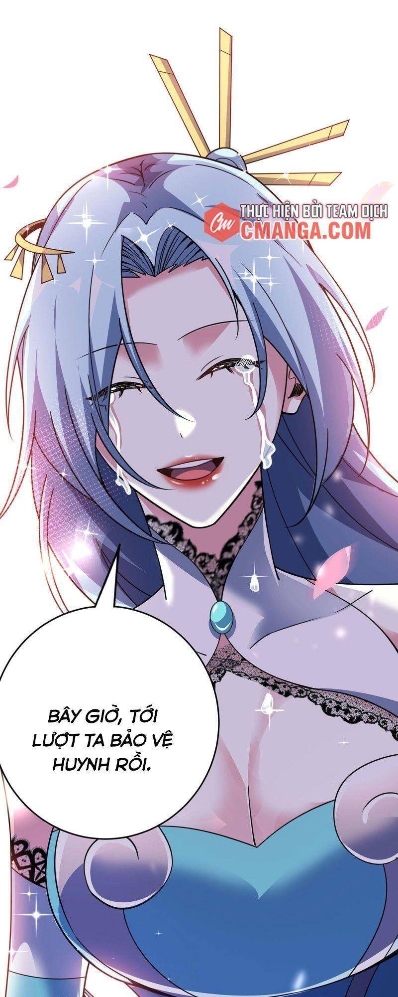 Vạn Cổ Đệ Nhất Tế Chapter 87 - Trang 2