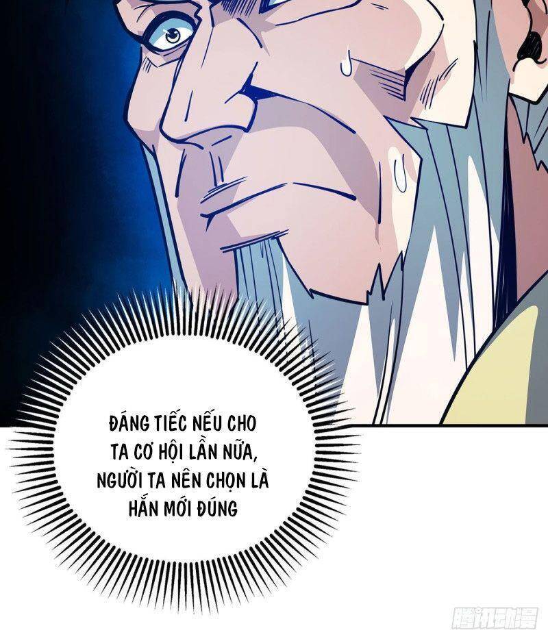 Vạn Cổ Đệ Nhất Tế Chapter 87 - Trang 2