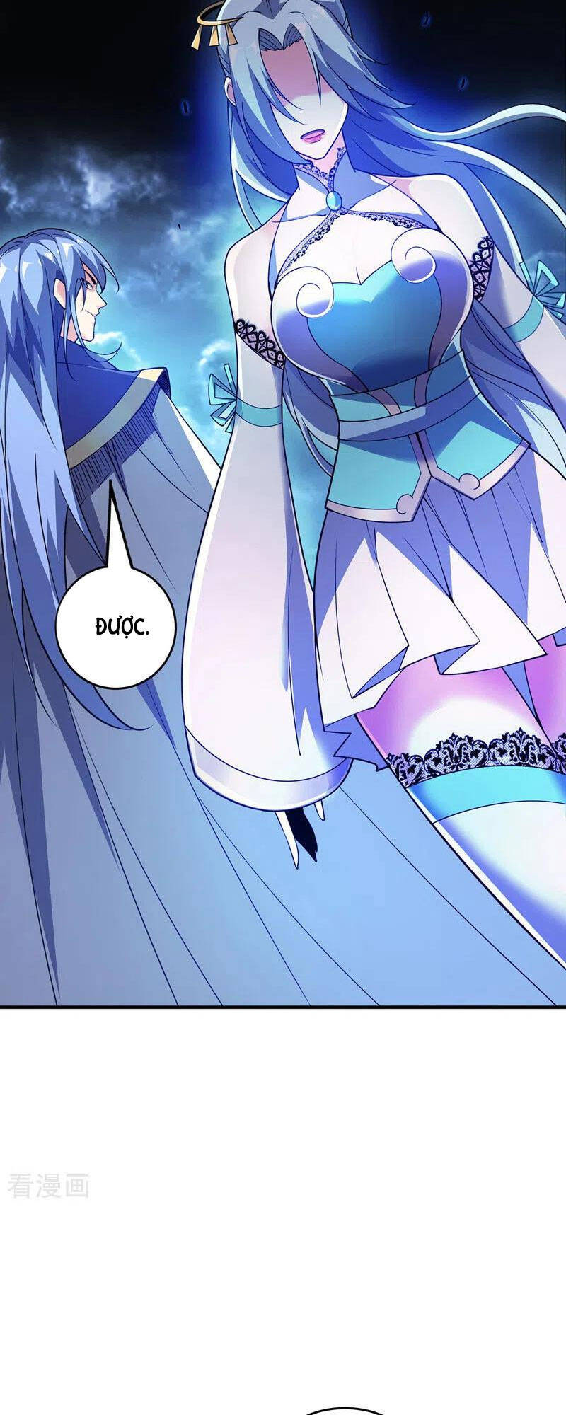 Vạn Cổ Đệ Nhất Tế Chapter 88 - Trang 2