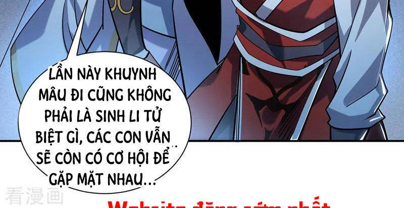 Vạn Cổ Đệ Nhất Tế Chapter 88 - Trang 2