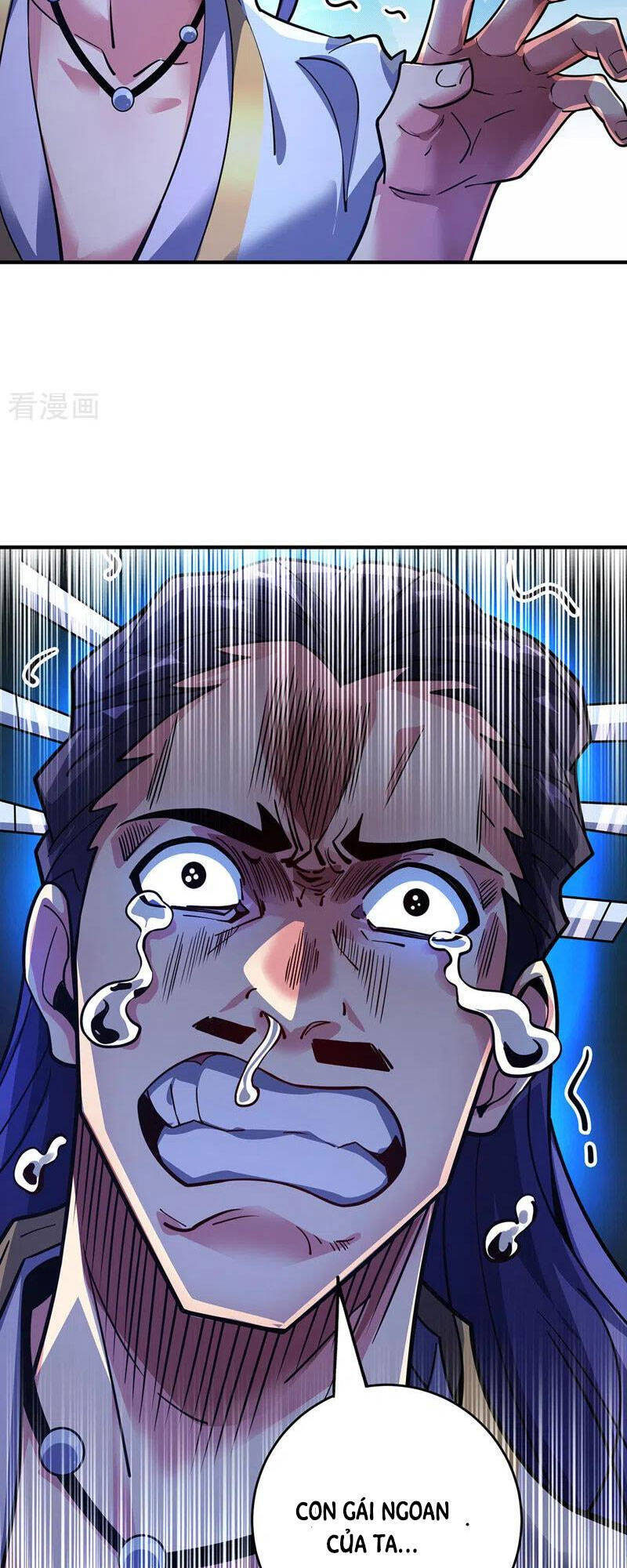 Vạn Cổ Đệ Nhất Tế Chapter 88 - Trang 2