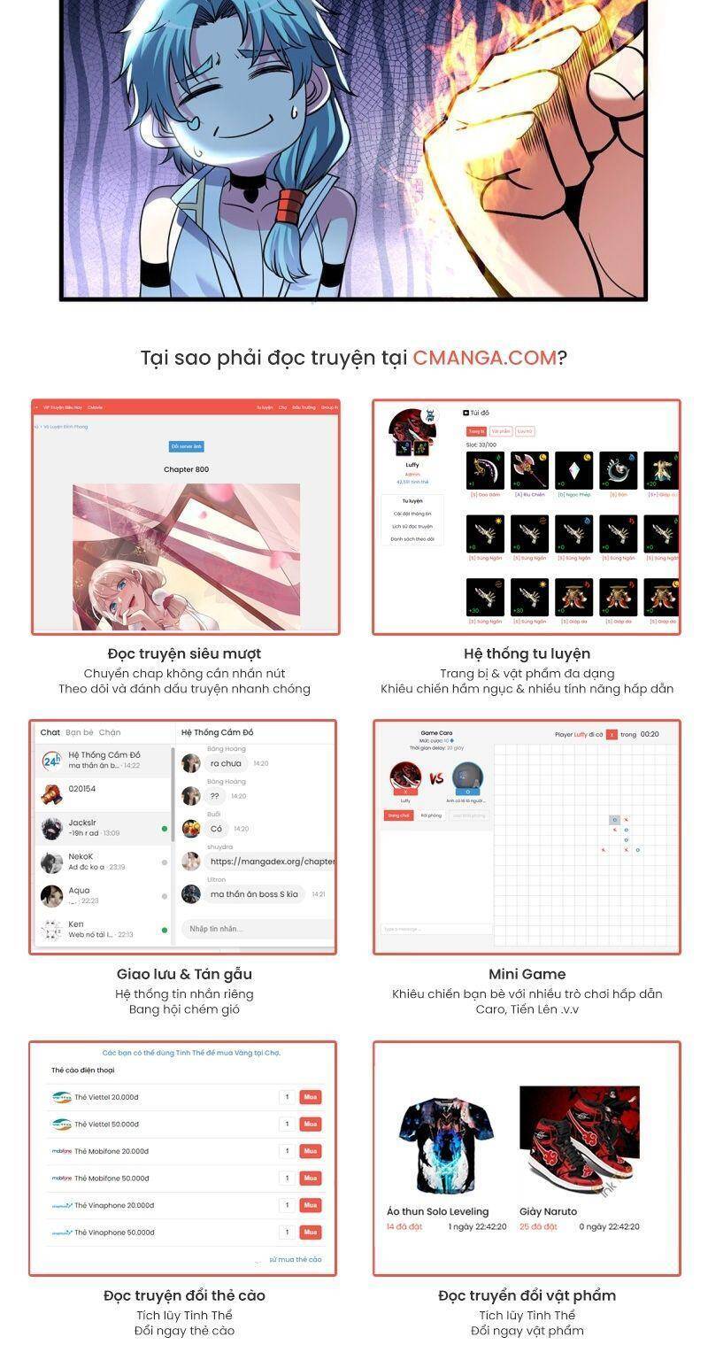 Vạn Cổ Đệ Nhất Tế Chapter 89 - Trang 2