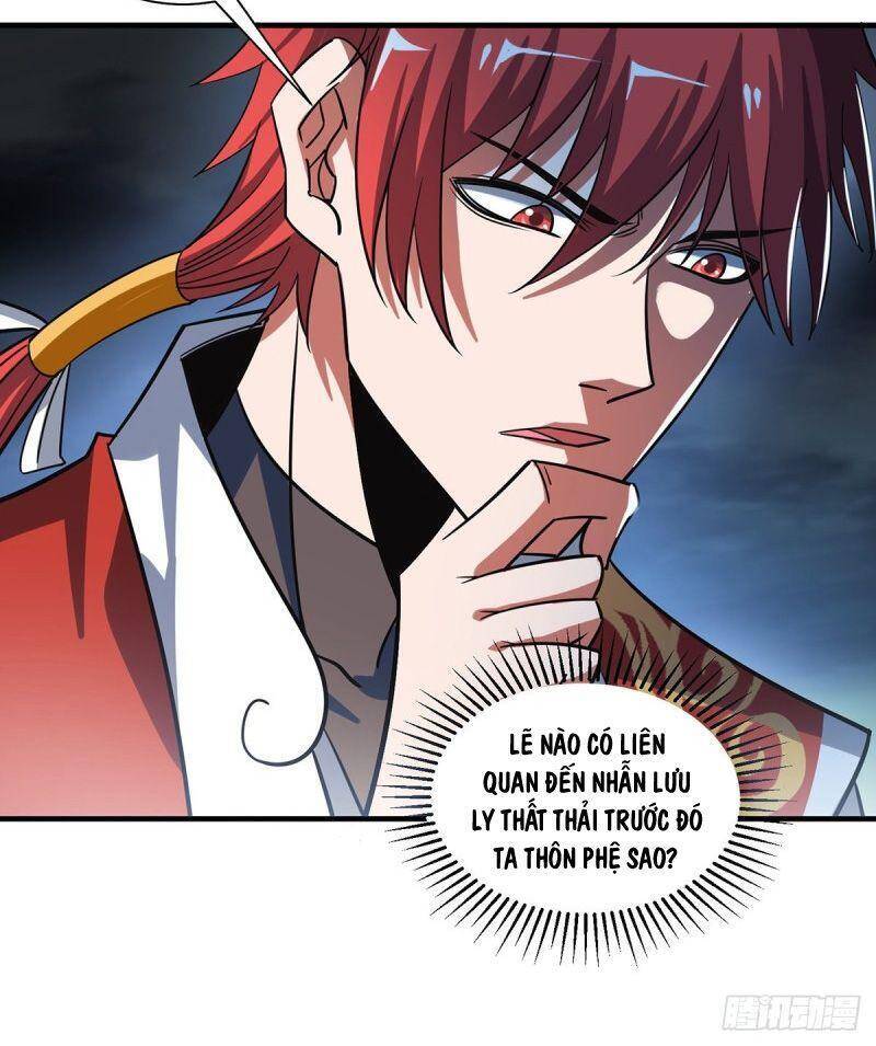 Vạn Cổ Đệ Nhất Tế Chapter 89 - Trang 2