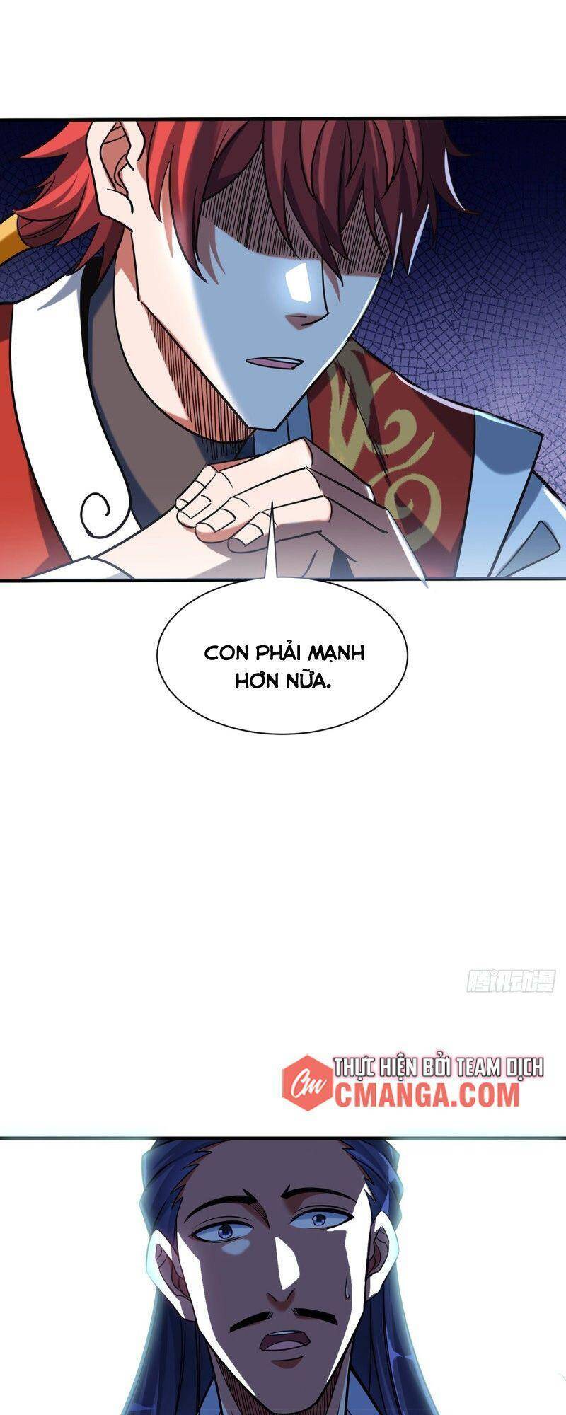 Vạn Cổ Đệ Nhất Tế Chapter 89 - Trang 2