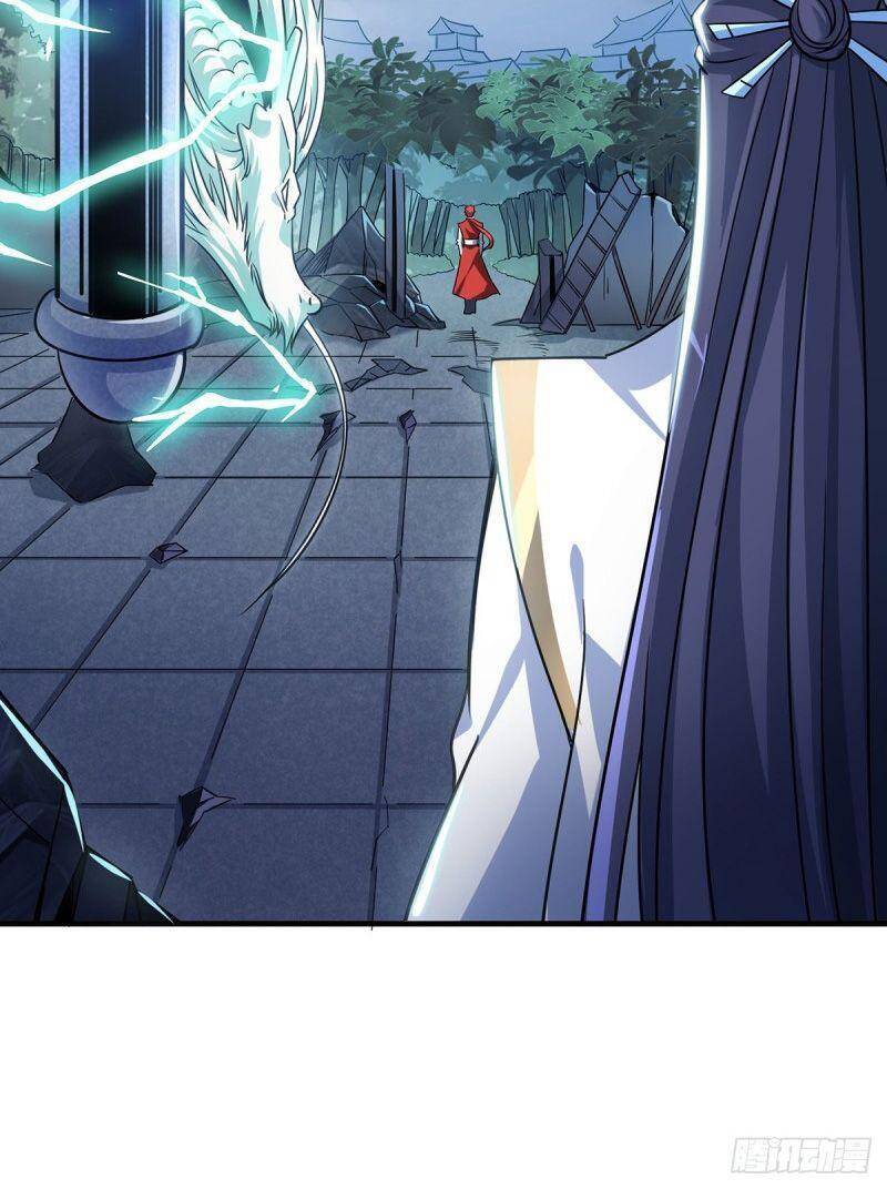 Vạn Cổ Đệ Nhất Tế Chapter 89 - Trang 2