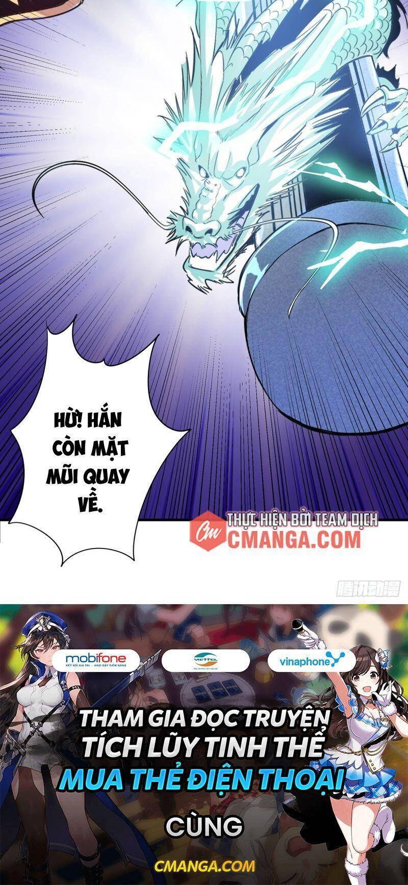 Vạn Cổ Đệ Nhất Tế Chapter 89 - Trang 2