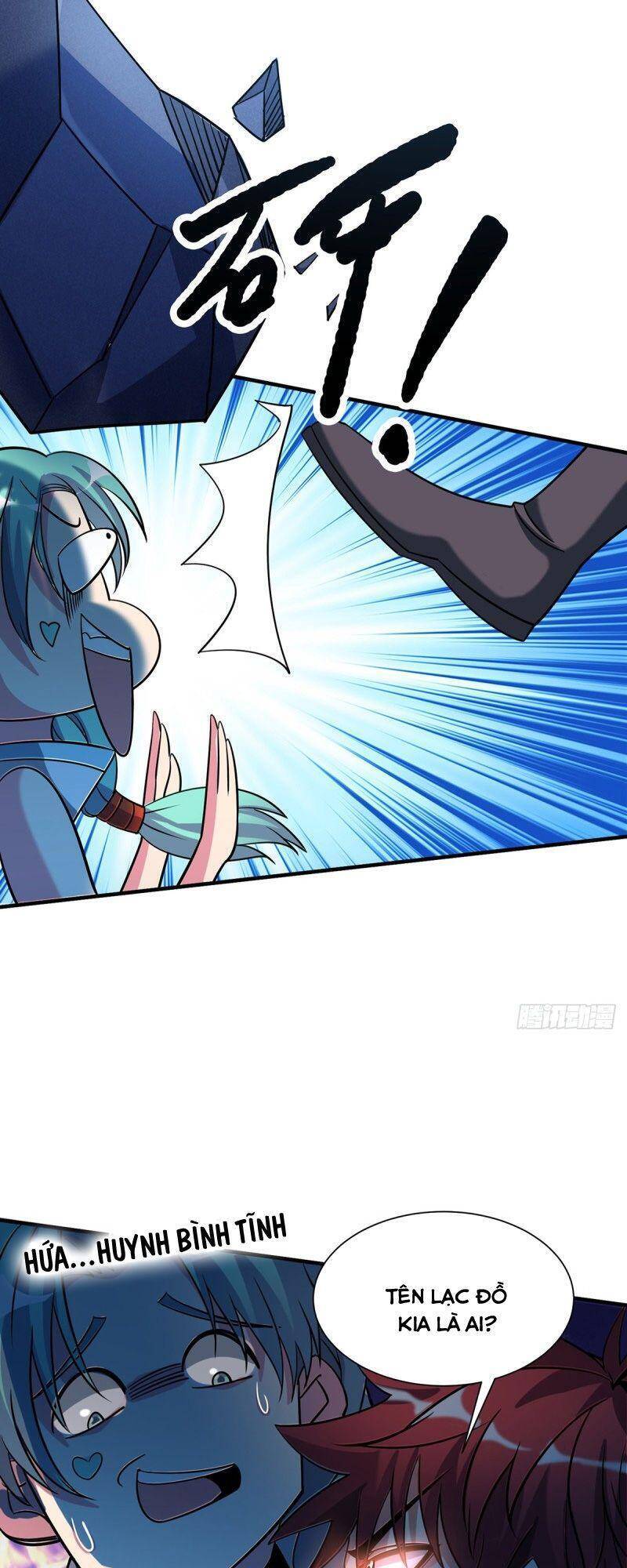 Vạn Cổ Đệ Nhất Tế Chapter 89 - Trang 2