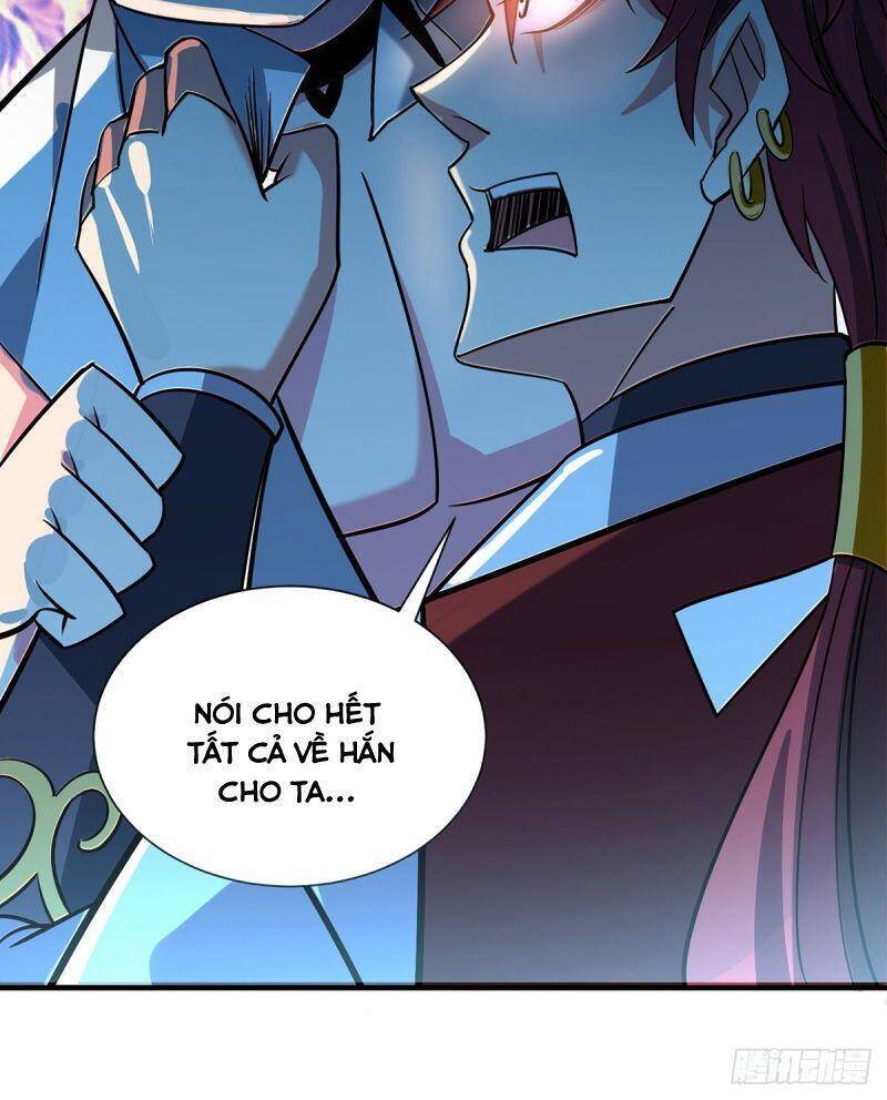 Vạn Cổ Đệ Nhất Tế Chapter 89 - Trang 2