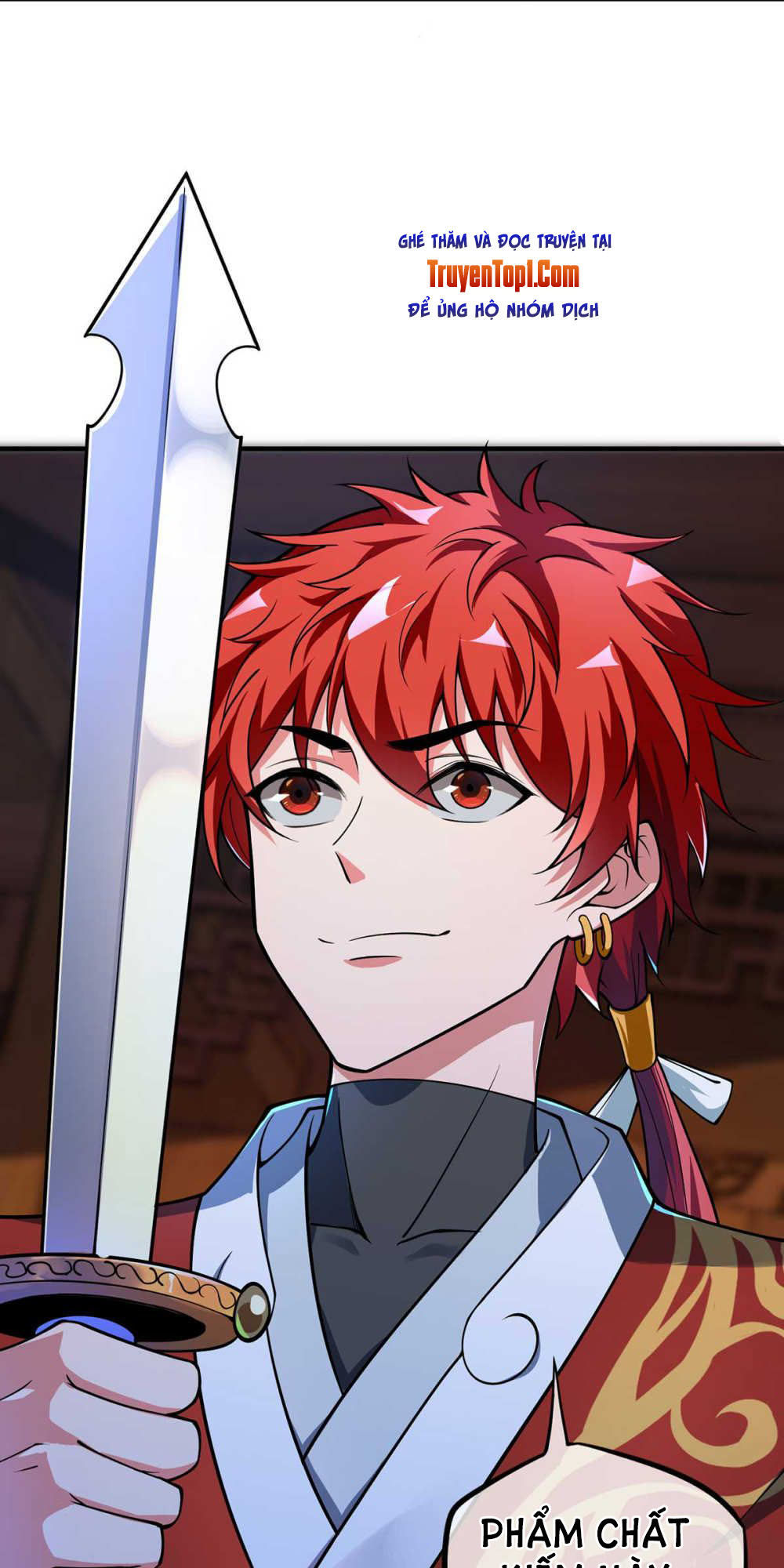 Vạn Cổ Đệ Nhất Tế Chapter 9 - Trang 2