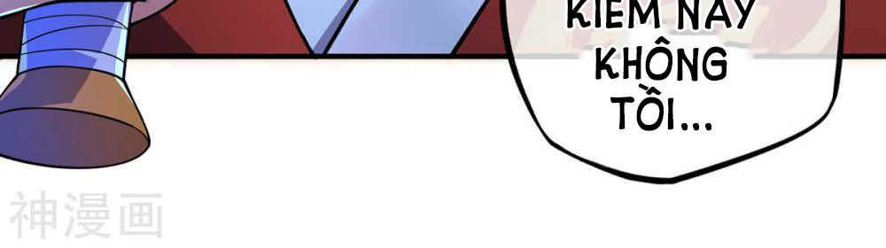 Vạn Cổ Đệ Nhất Tế Chapter 9 - Trang 2