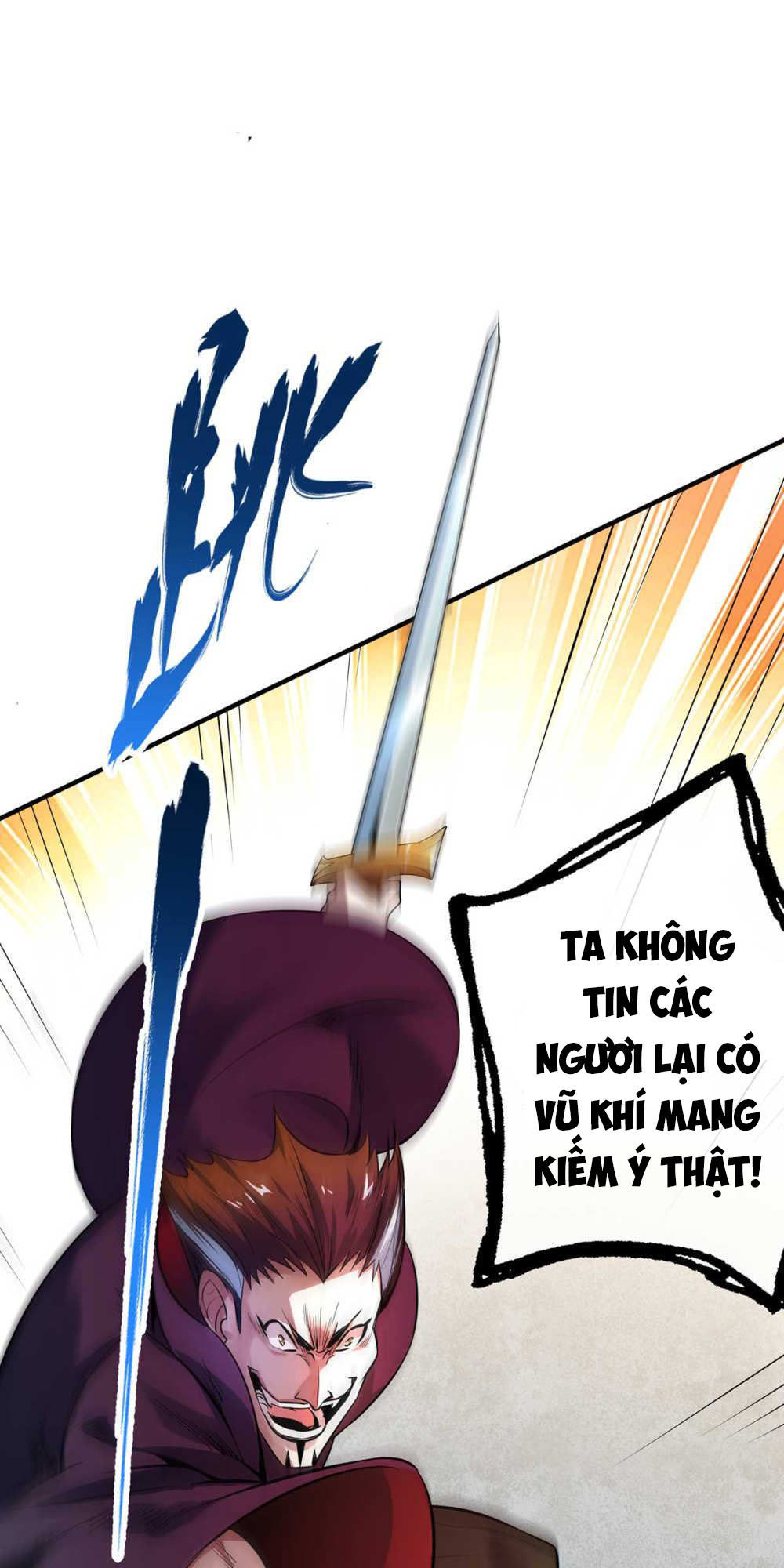 Vạn Cổ Đệ Nhất Tế Chapter 9 - Trang 2