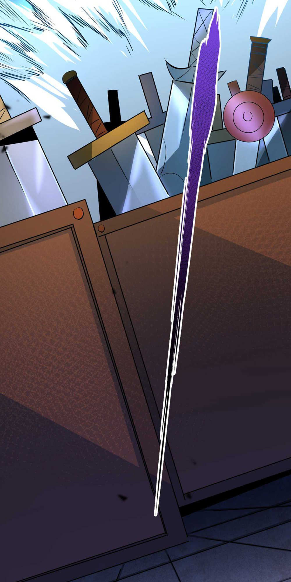 Vạn Cổ Đệ Nhất Tế Chapter 9 - Trang 2