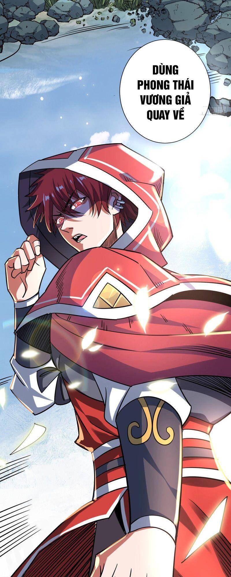 Vạn Cổ Đệ Nhất Tế Chapter 90 - Trang 2