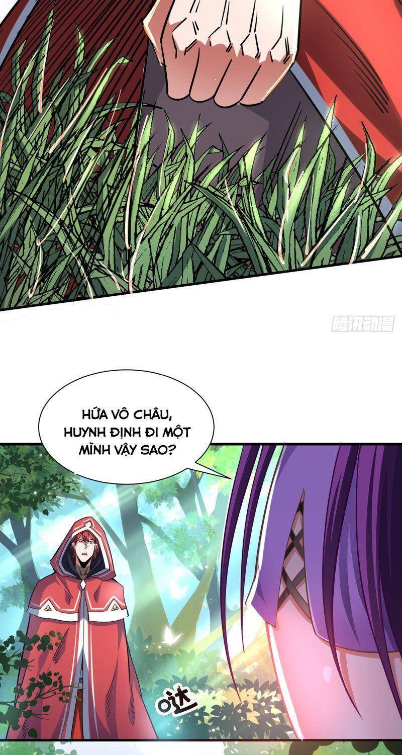 Vạn Cổ Đệ Nhất Tế Chapter 90 - Trang 2