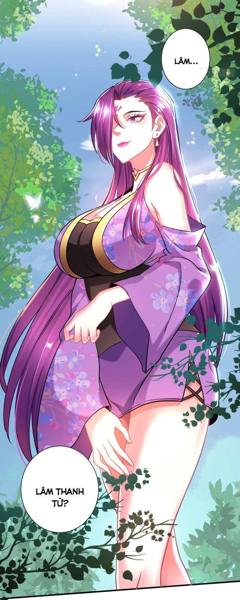 Vạn Cổ Đệ Nhất Tế Chapter 90 - Trang 2