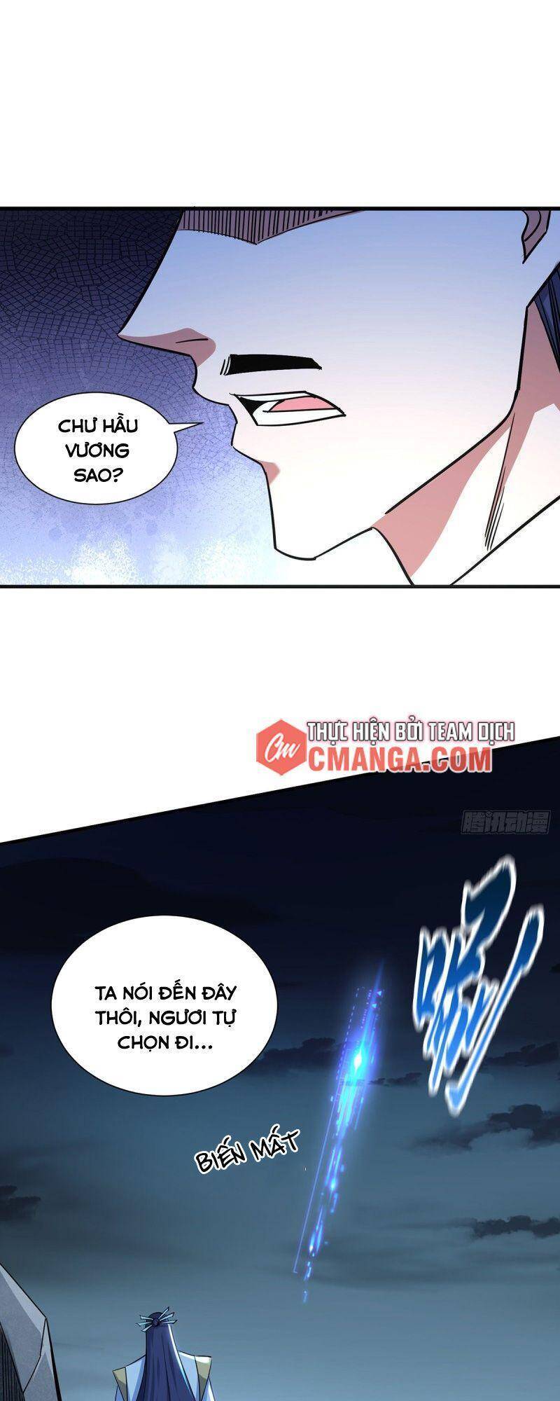 Vạn Cổ Đệ Nhất Tế Chapter 90 - Trang 2