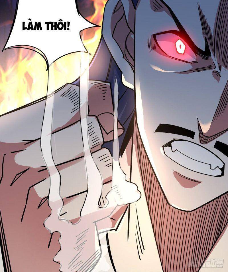 Vạn Cổ Đệ Nhất Tế Chapter 90 - Trang 2