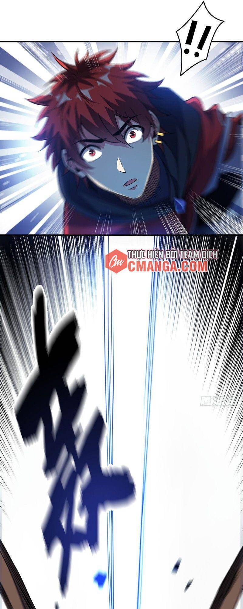 Vạn Cổ Đệ Nhất Tế Chapter 91 - Trang 2